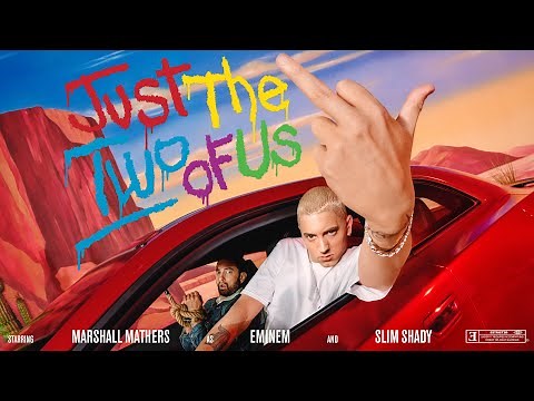 Slim Shady, Eminem, and Marshall Mathers Behind The Scenes | Complex Cover Shoot