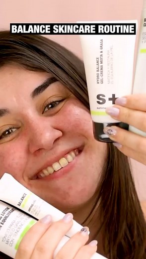 SUMME COSMETICS BALANCE LINE ΕΙΔΙΚΗ ΣΕΙΡΑ ΓΙΑ ΛΙΠΑΡΑ ΚΑΙ ΑΚΝΕΪΚΑ ΔΕΡΜΑΤΑ . . . . . 🌿Καλλυντικά με αποτοξινωτικές, καθαριστικές και σμηγματορυθμιστικές ιδιότητες, ικανά να καταπολεμούν και να απομακρύνουν τους ρύπους από το δέρμα. 🌿Καθαρίζουν τους φραγμένους πόρους, μειώνουν το υπερβολικό σμήγμα, αποκαθιστουν την ισορροπία του δέρματος, ανακουφίζουν και καταπραΰνουν τους ερεθισμούς προσφέροντας ενυδάτωση και άνεση. https://spatium.com.cy/en/filterSearch?q=balance . . . SUMMECOSMETICS BALANCE LI