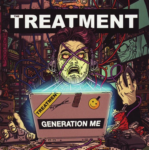 The Treatment - Generation Me