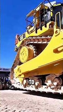 #caterpillars #caterpillarequipment #dozer #dozeroperator #d12