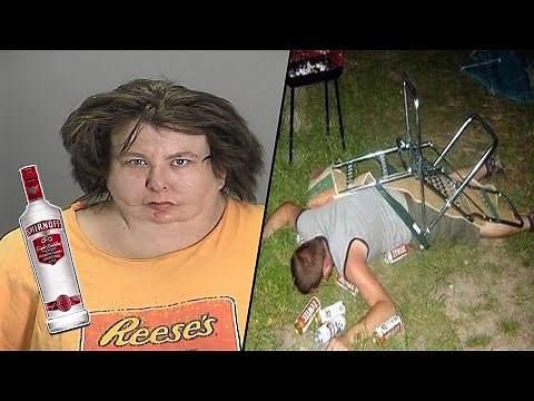 Getting Wasted At School