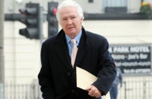 Explainer: Why is Sean Fitzpatrick in court next month?