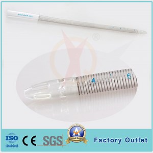 [Hot Item] CE 0197 Venous Cannula 32fr