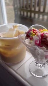 How delicious does this look?! // Hanalicious Food @hanalicious.food 🥳🍦🎉 | MuscleFood