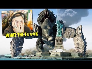 Most HORRIBLE Creatures Spotted IN REAL LIFE (reaction)