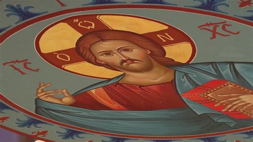 Polychronion at the Enthronement of His Eminence Metropolitan Saba Esper Chanted on Saturday, May 13, 2023 St. Nicholas Antiochian Orthodox Cathedral of Brooklyn, New York Antiochian.org #orthodoxy #enthronment | Antiochian Orthodox Christian Archdiocese of North America