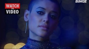 Gossip Girl reboot trailer