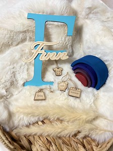 Personalized Nameplate With Pendant - Etsy Australia