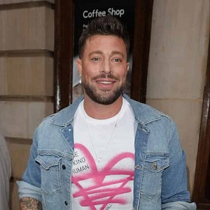 Duncan James Was 'really Scared' To Come Out In The Early Days Of Blue - Towleroad Gay News