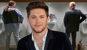 Niall Horan Reveals Fans Ask Him For Photos Even When His ‘Willy’s Out’