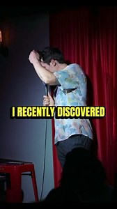 4.5K views · 69 reactions | It’s a recent discovery  See me LIVE!  Tour Date Links in BIO! San Diego: 06/30 Phoenix: 07/21 Minneapolis: 07/26Detroit: 07/28 + MOREGet Tickets: marioadrion.com | Mario Adrion | Facebook