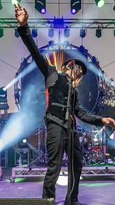 79 reactions · 6 comments | @misexlive & People Rockin’ the Simpson  | Big Red Bash | Facebook