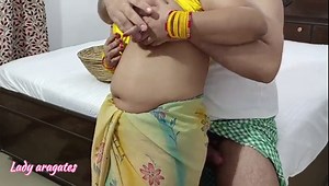 Indian desi Step Sister XXX Outdoor sex with step brother openly