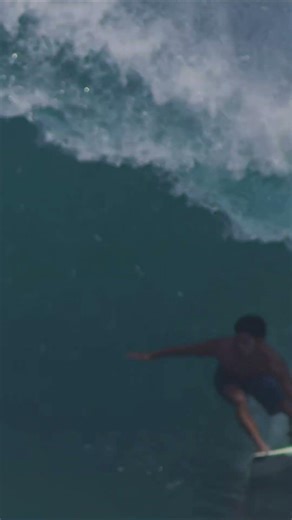 Shayden Pacarro Big Backdoor Barrel