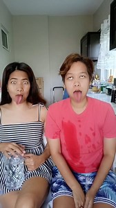 2.9M views · 10K reactions | Snapchat Filter Challenge HAHAHAHAHA siraulong mga filter to藍 #TeamMoshi #moshiknowsbest | Team Moshi | Facebook