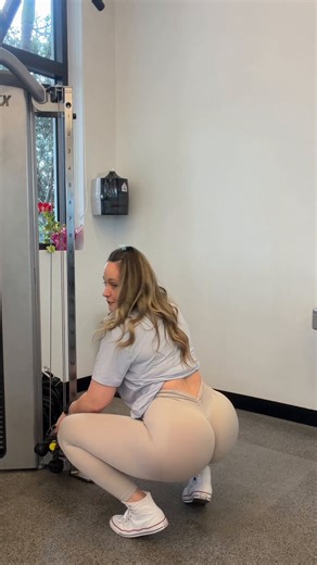 what workouts should I film as well?