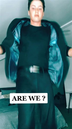 Whats this i hear about #masc lesbians? #fyp #foryoupage #lesbian #lesbiansoftiktok #hate #duet #love #lgbt