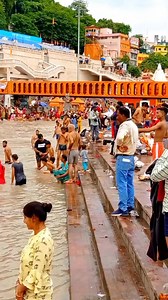 24K views · 1.8K reactions | Har ki Pauri Haridwar  | Har ki Pauri Haridwar | Facebook