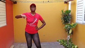 1.6K views · 53 reactions | Yard exercise you've never seen or done! Clothes line and clothes pegs/pins! Enjoy! | JENNY JENNY | Facebook