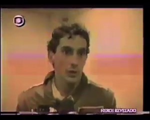 Ayrton Senna GP F1 Suzuka Japan 1989. | Acelera Ayrton