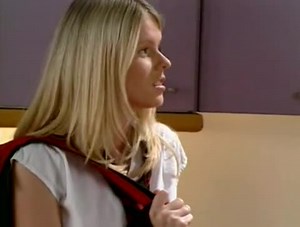 Angie George Seducing Natalie