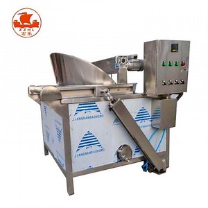 Frier Machine Potato Chips Chicken Pressure Fryer Frying Machine Deep Fryer