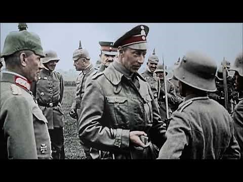 Yorckscher Marsch Rare Version