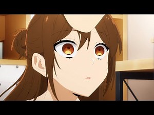 Miyamura Level Up 😂 | Horimiya Funny Moments