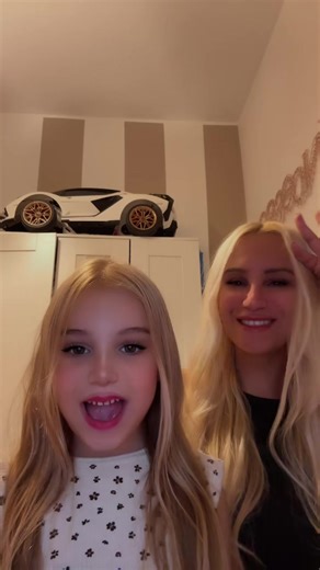 Valentinabricchi su TikTok