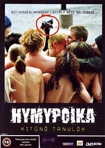 Hymypoika (2003) | ČSFD.cz