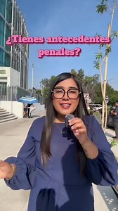 Cómo eliminar antecedentes penales en México: pasos clave