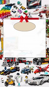 The COOLEST Affordable Lego sets on Amazon! | Lee Anne Benjamin | Facebook