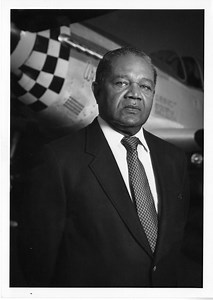 Black History Month: Dr. Louis Rayfield Purnell - 47abc