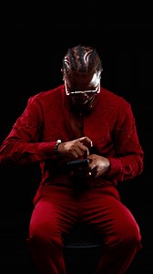 109K views · 3.2K reactions |  | Laycon | Facebook