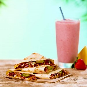 Tropical Smoothie Cafe on Reels