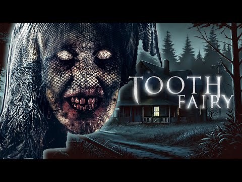 Tooth Fairy (2018) [Horror] [Fantasy] 🦷 Beware the Legend of the Evil Fairy 👹 Full Movie