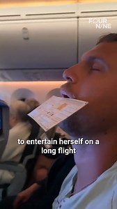 29K views · 60 reactions | He Slept Through The Whole Ordeal! | Four Nine | Facebook