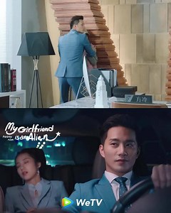 Selamat kepada pengguna Samsung, sekarang Anda dapat mengunduh #WeTV untuk menonton acara TV favorit Anda secara gratis | WeTV Indonesia