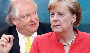 Brexit: Digby Jones criticises MPs for voting against May’s deal