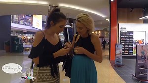 Did Stacey pass the pregnant belly challenge? Watch the wrap-up and find out! | The Thinkergirls