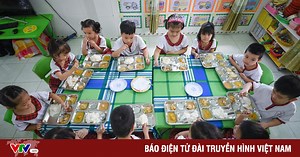 ‘Sức khỏe và trí tuệ trẻ em hôm nay là sức mạnh dân tộc ngày mai’