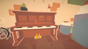 Check out Valley Peaks, a cute and cozy first-person platformer featuring a colorful, hand-drawn art style with Getting Over It vibe. It boasts an impressive 97% positive review: https://80.lv/articles/enjoy-a-hoppy-life-in-this-cozy-frog-game-with-getting-over-it-vibe/ | 80 Level