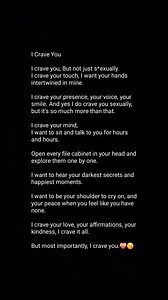 38K views · 1K reactions | Babe You're my happiness. One taste of...