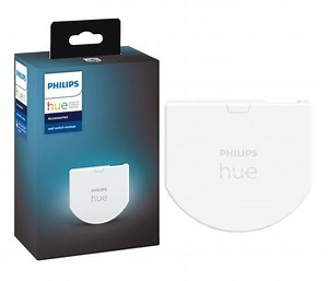 Philips Hue Wall switch module - Centralki Smart Home - Sklep internetowy - al.to