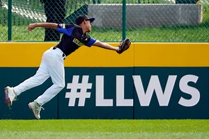 Little League World Series 2022 TV schedule: FREE live streams, times TV channels, dates | Watch LLWS online for free