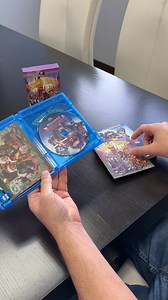 Raven Banner's 2-disc Special Edition of Steven Kostanski's FRANKIE FREAKO is now shipping, as is our Limited Edition VHS! The Blu-Ray/CD combo comes with the complete score by Blitz//Berlin, a booklet of illustrations by Bob Fingerman, and an exclusive Frankie Freako greeting card! Order now at www.ravenbanner.store | Raven Banner Entertainment