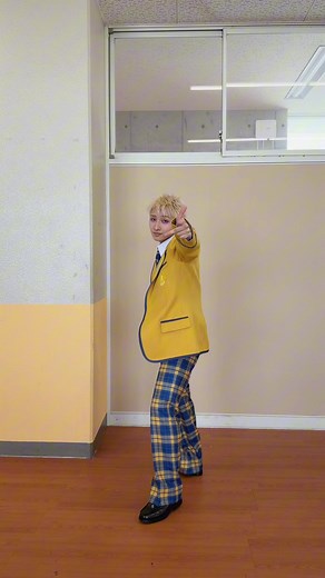 Yes! 東京 (BUDDiiS FUMIYA ver.) — ダンス＆歌割りガイド
