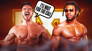Ethan Page Makes An Incredible Revelation After His Surprise NXT Attack On Trick Williams