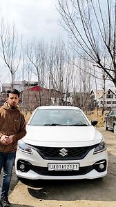 Maruti Suzuki Baleno Sigma... 2022 Model.... 21000 Km Driven PETROL VARIANT Refinance facility available For further details contact 060069 29500 | Asian Motors