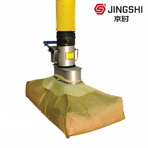 [Hot Item] CE Certified Vacuum Lifter for Industrial Bag Handling Use